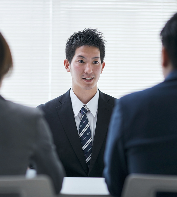 模拟面试