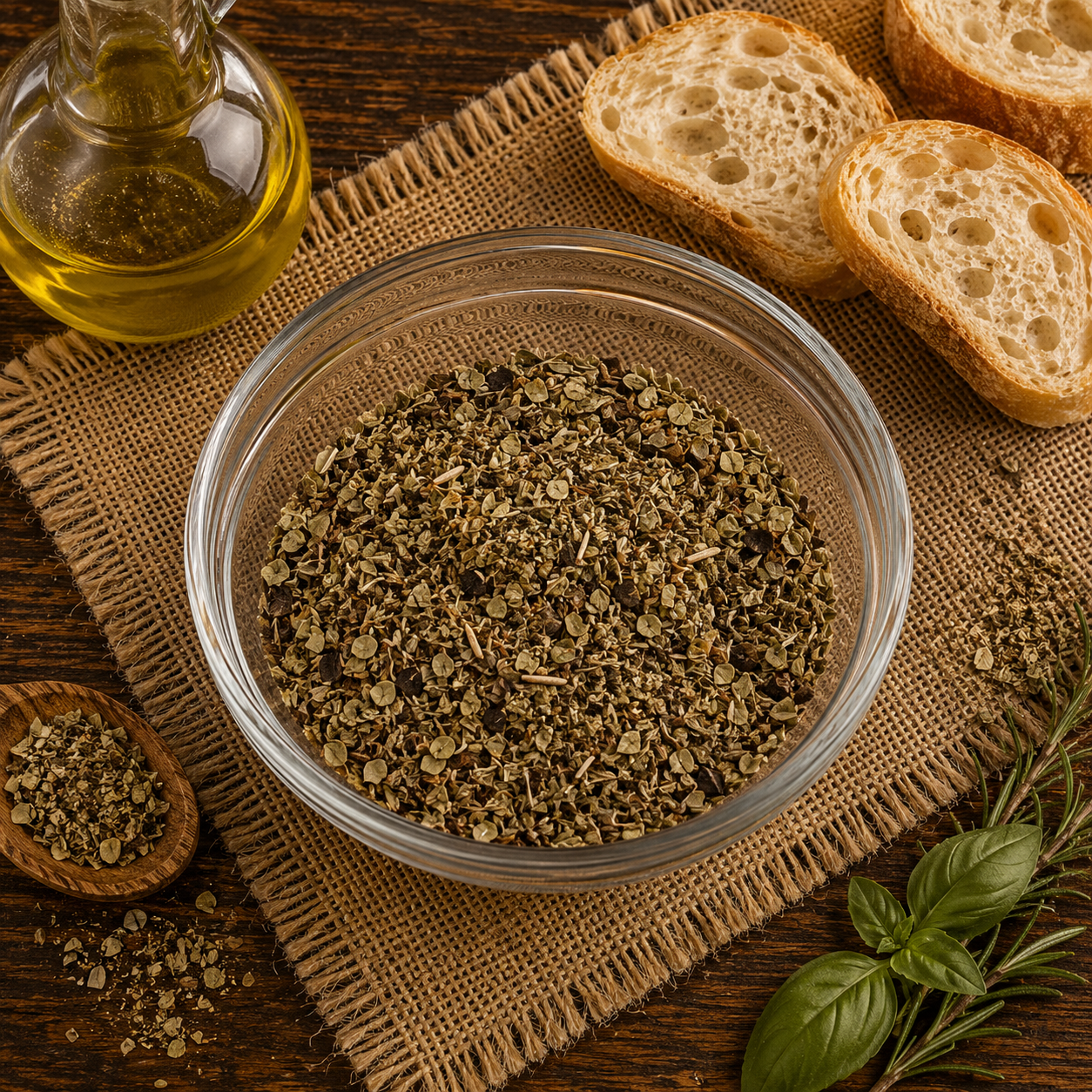 Classic Italian Seasoning