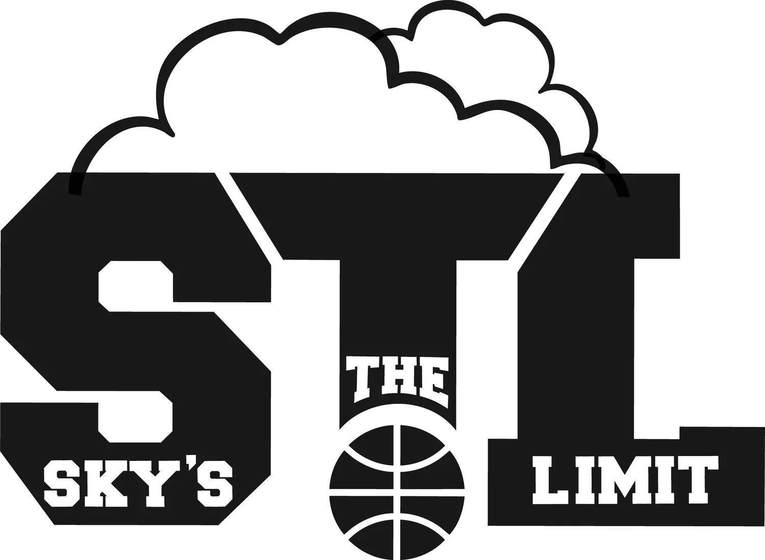 SKY'S THE LIMIT BASKETBALL CLUB