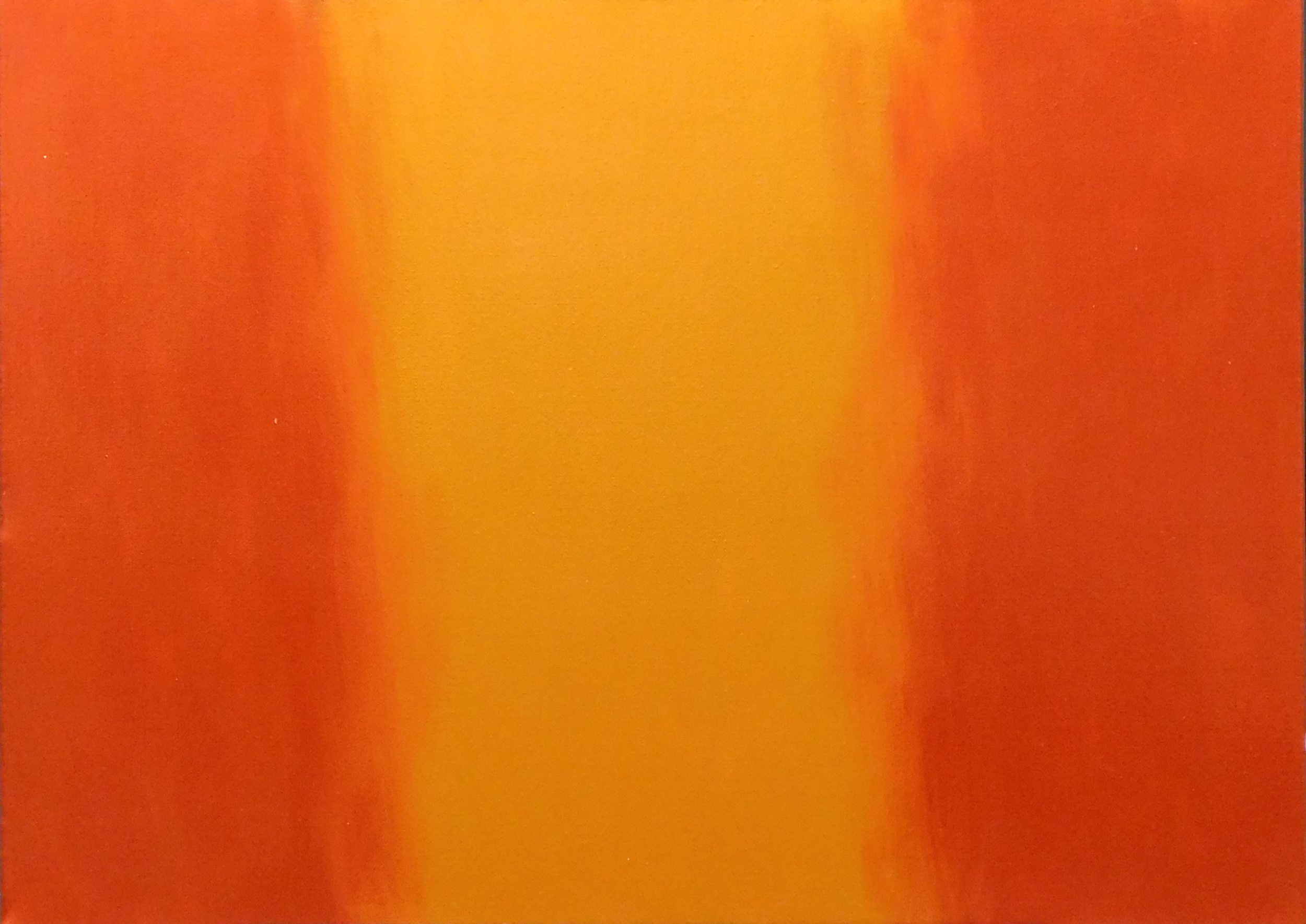 Traffic Lights Red 60 x 50cm acrylic on canvas