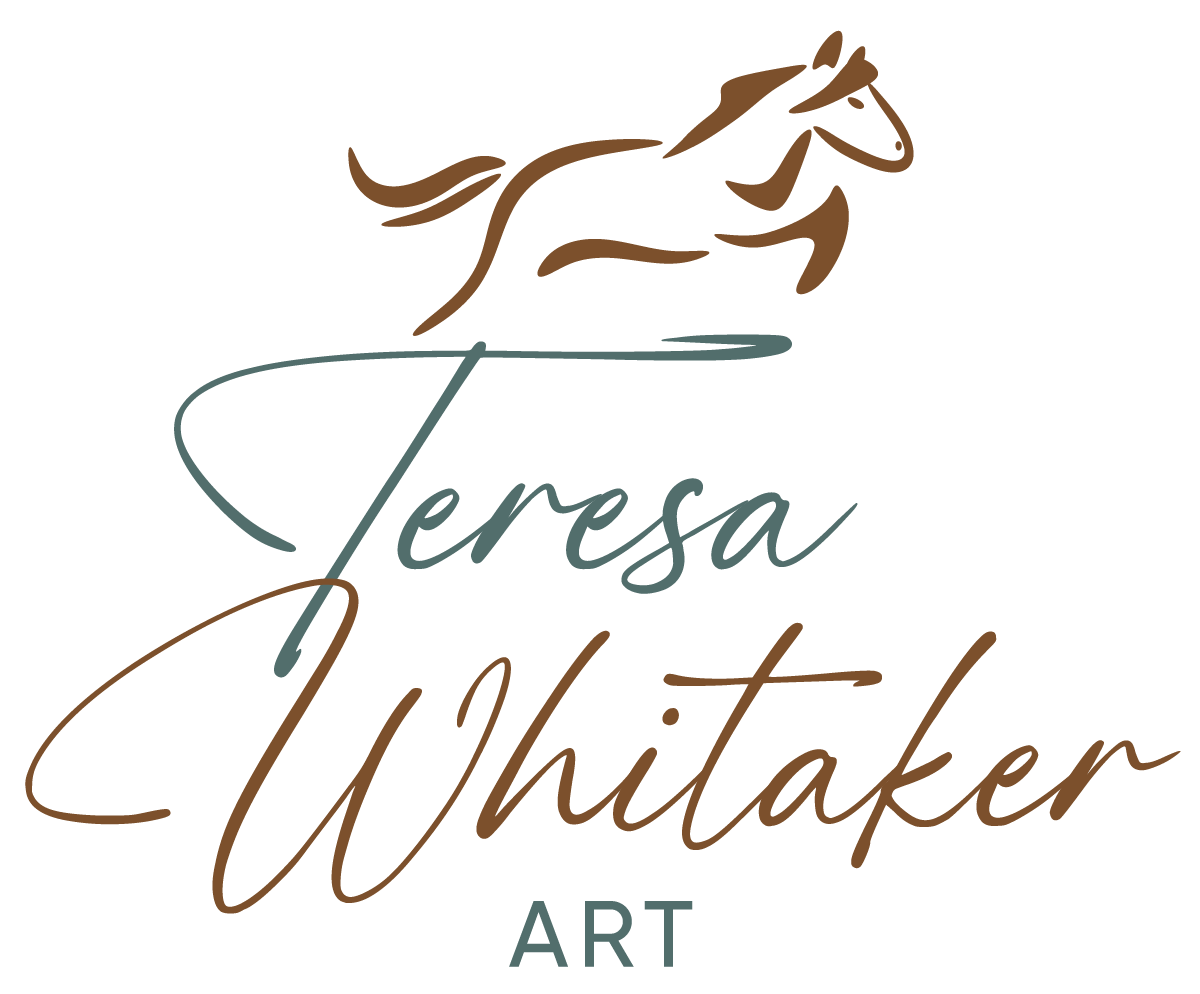 Teresa Whitaker Art