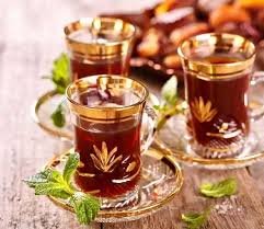 Shahideen Ladies Tea