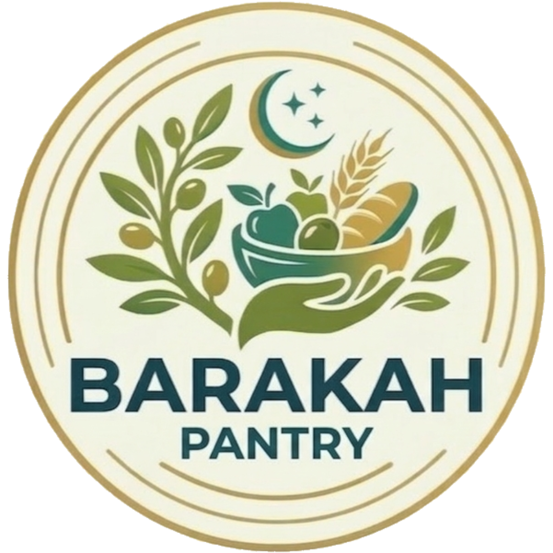 Barakah Pantry