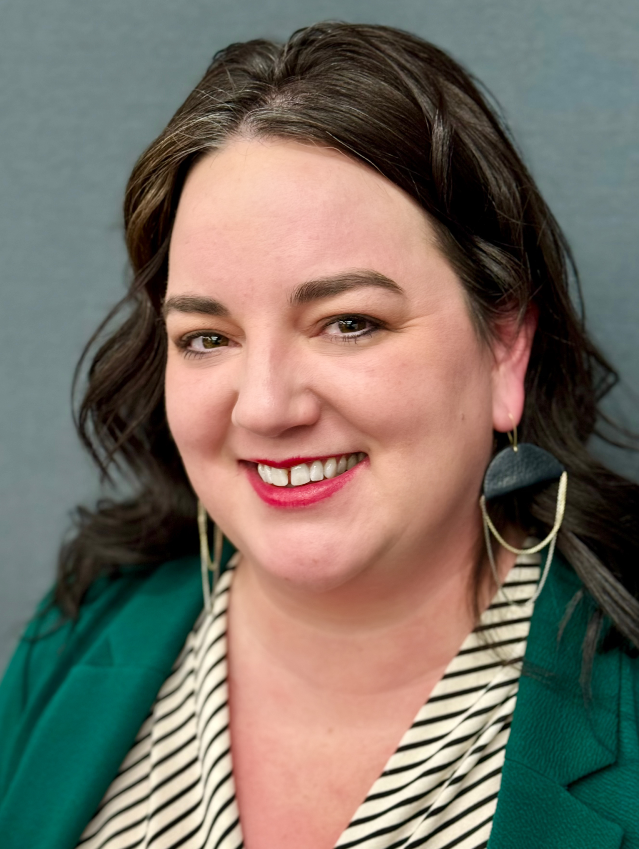 Steph Mattern