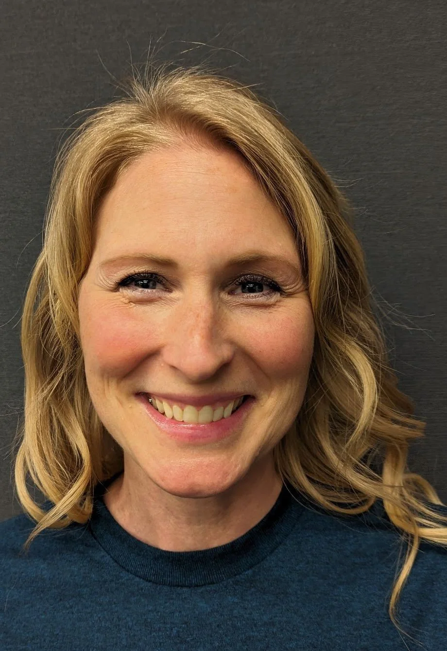 Brooke Pelster-Hess