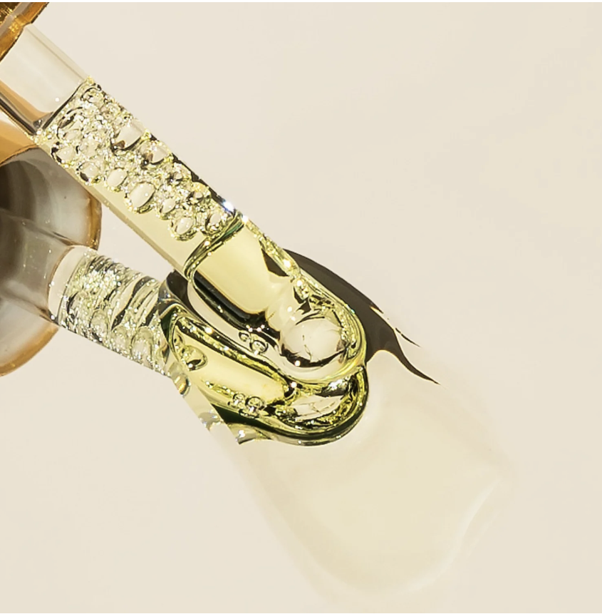 Brow Gold Nourishing Growth Oil