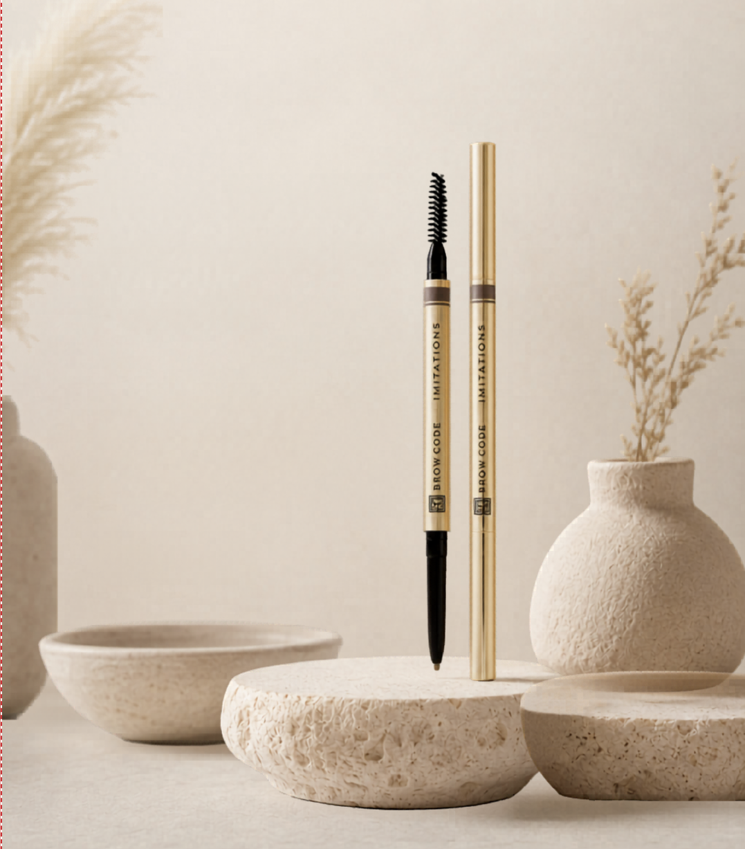 Imitations Micro Brow Pencil