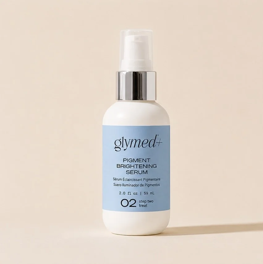 Pigment Brightening Serum