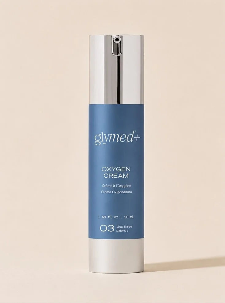 Oxygen Cream