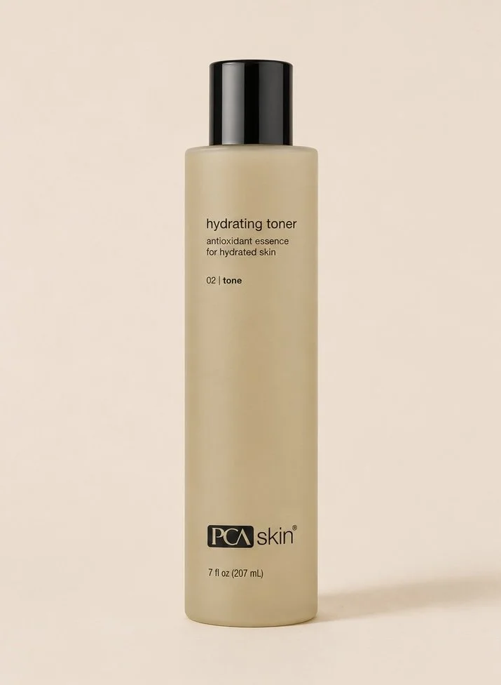 Hydrating Toner