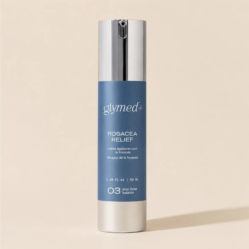 Rosacea Relief