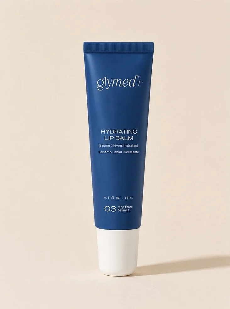 Hydrating Lip Balm