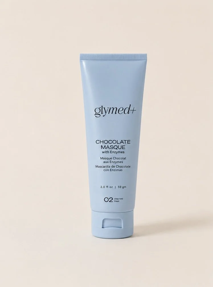 Chocolate Masque with Enzymes