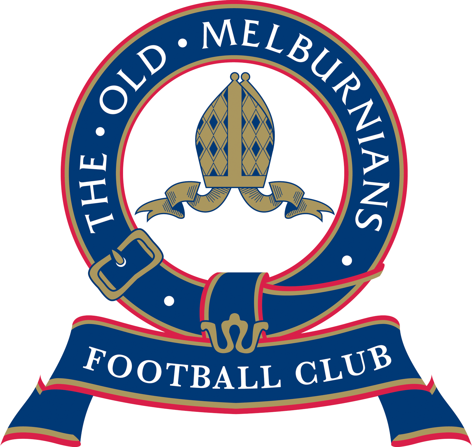 Old Melburnians Football Club