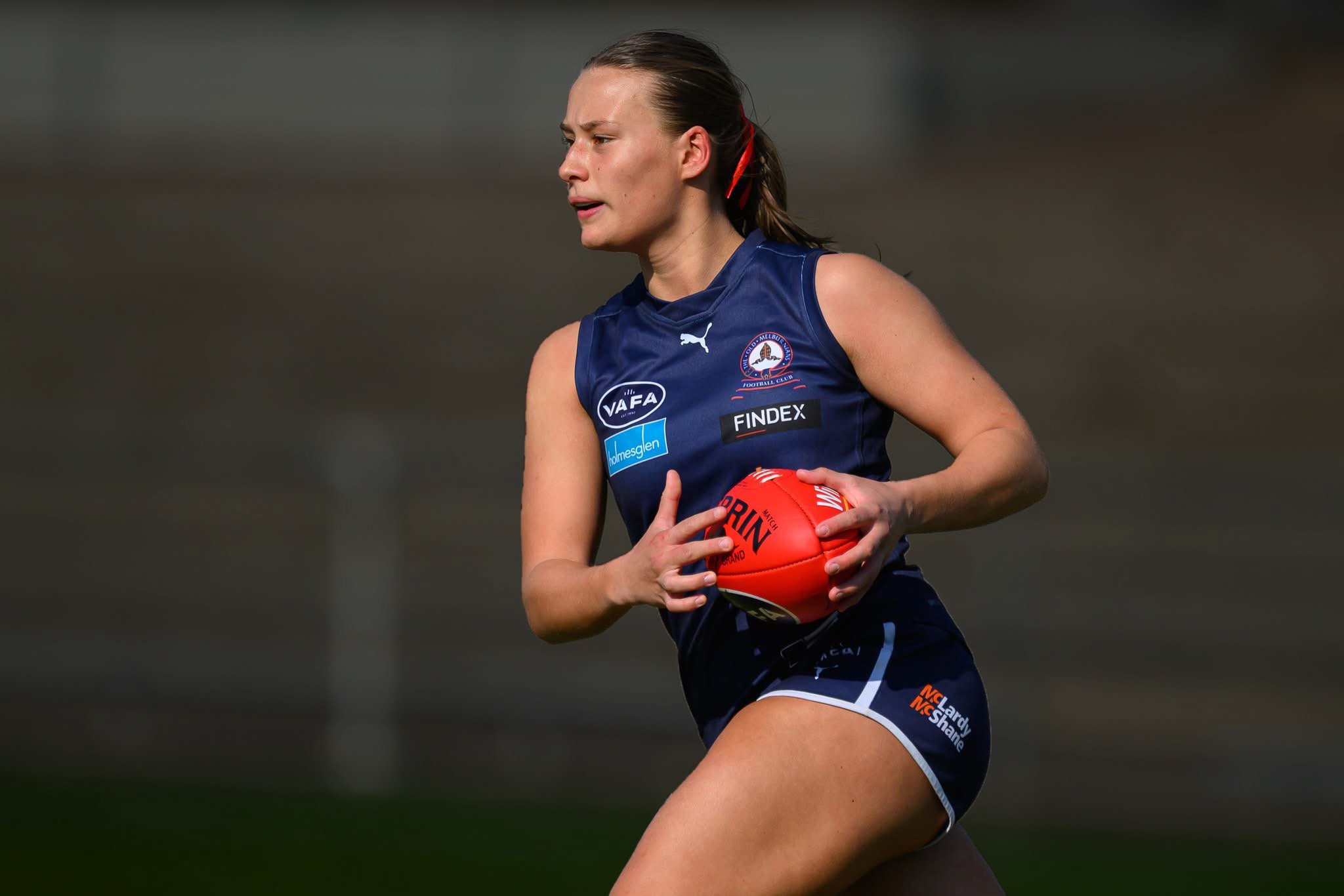 Round 1 Match Reports