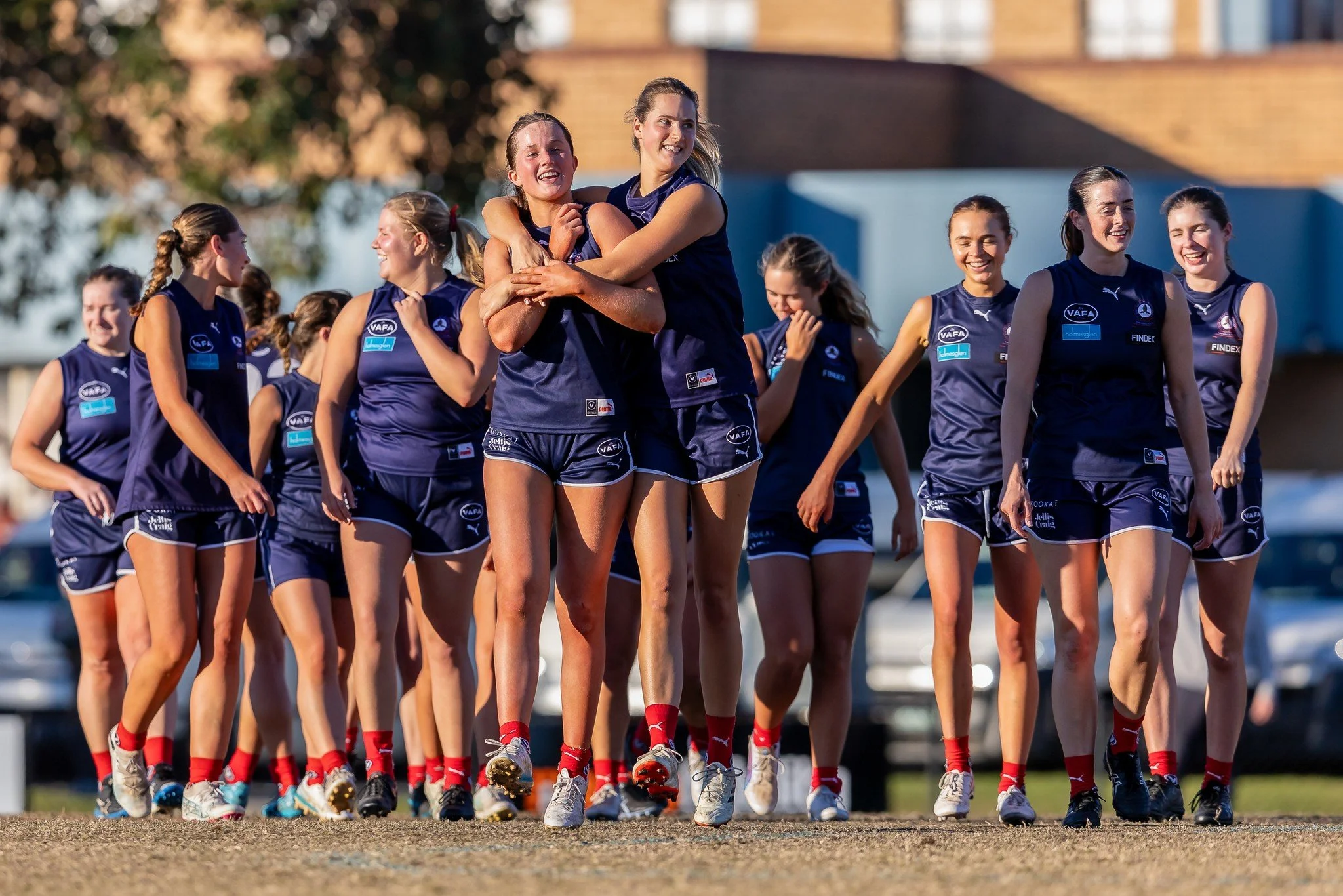 2026 OMFC Season Launch