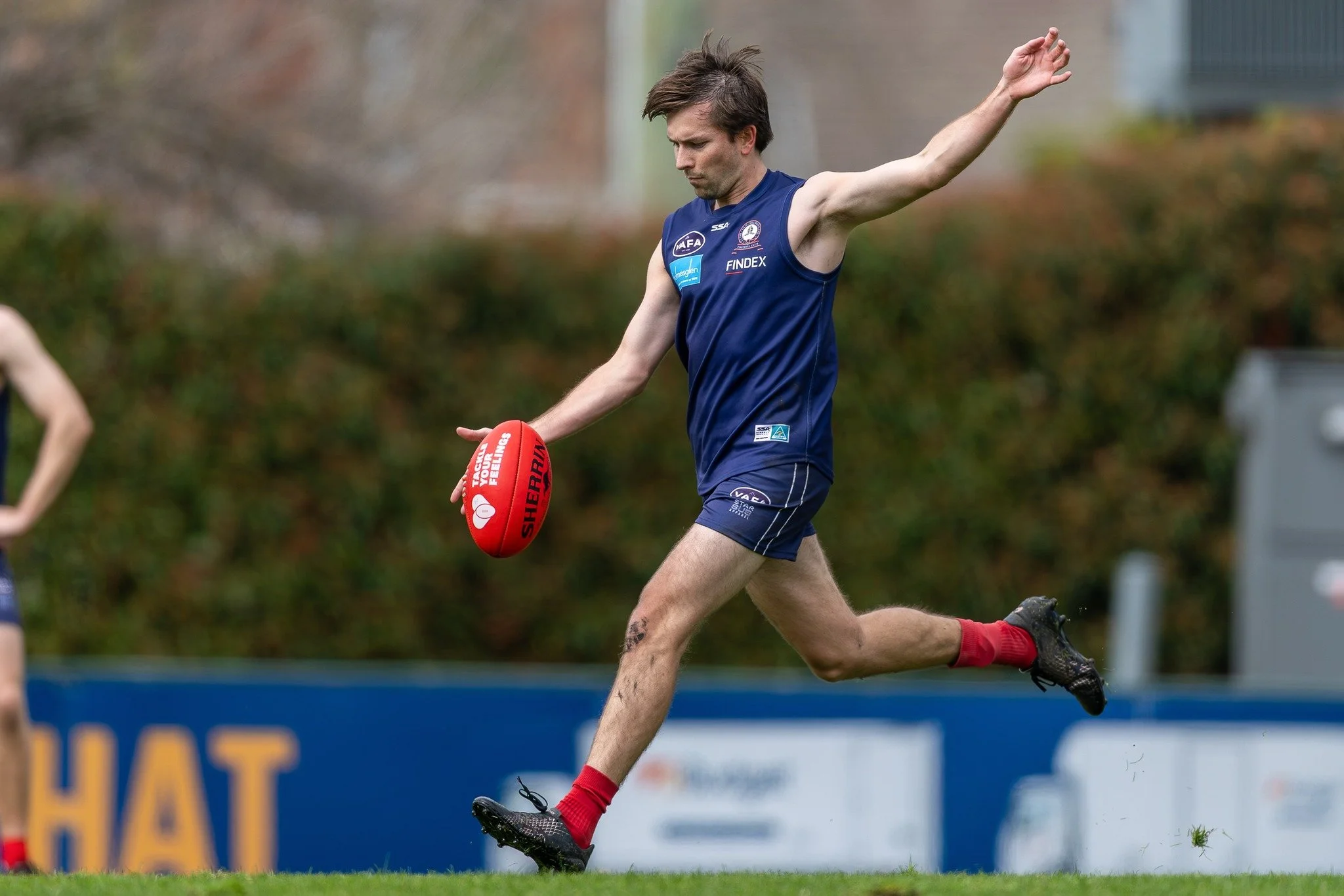 Round 5 Match Report