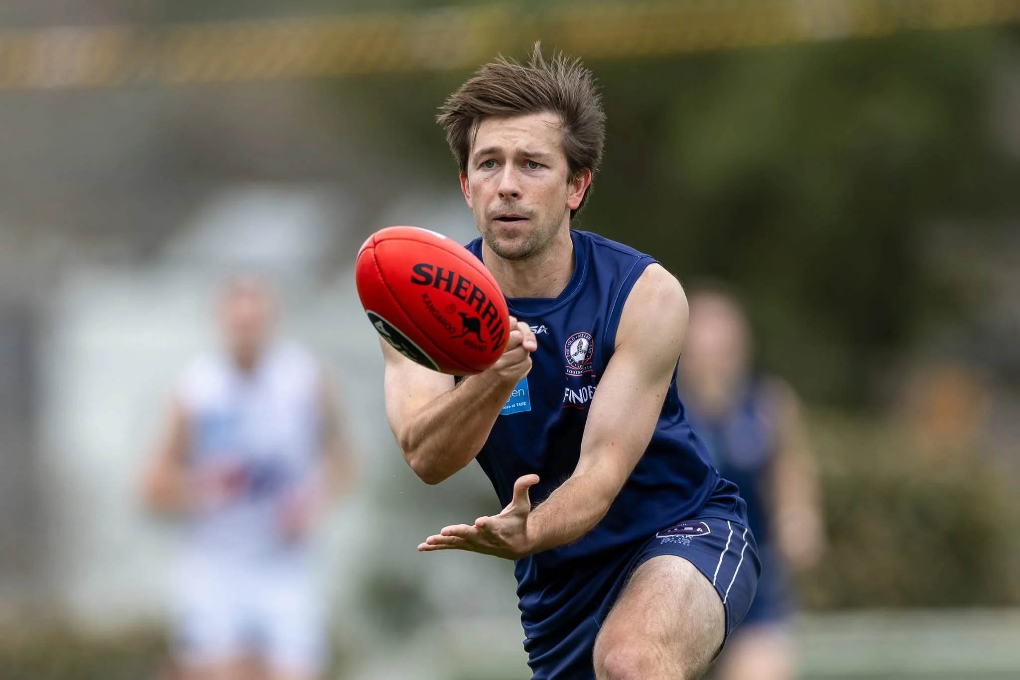 Round 6 Match Report
