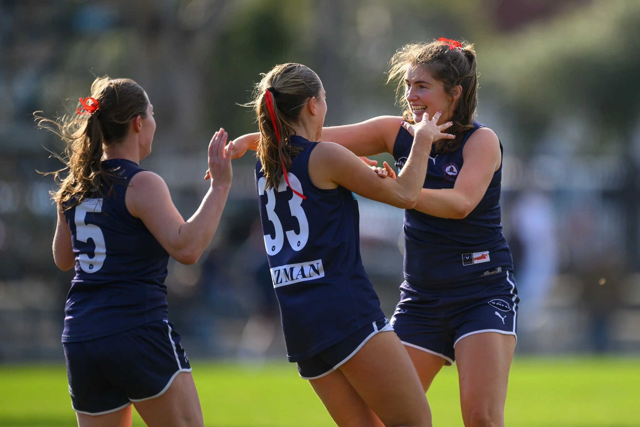 Round 13 Match Report