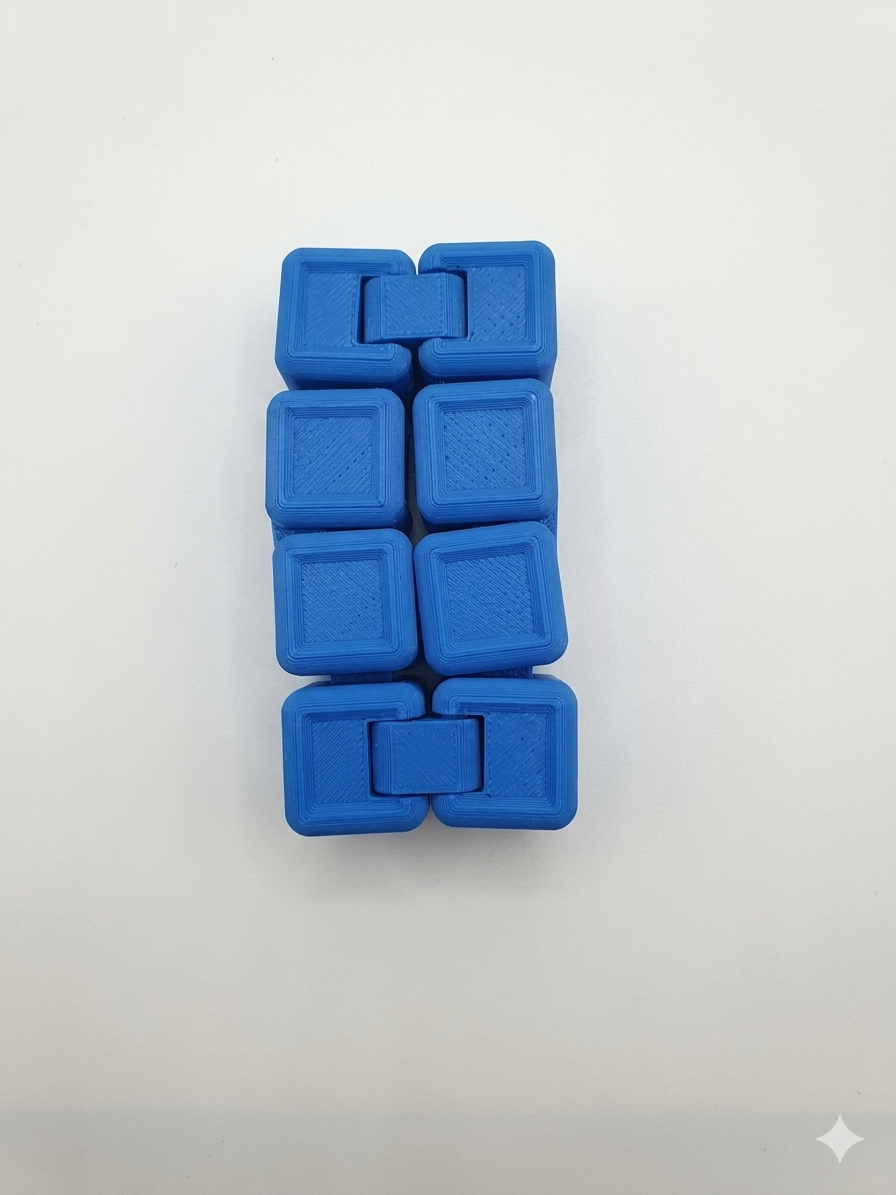 Infinity Cube