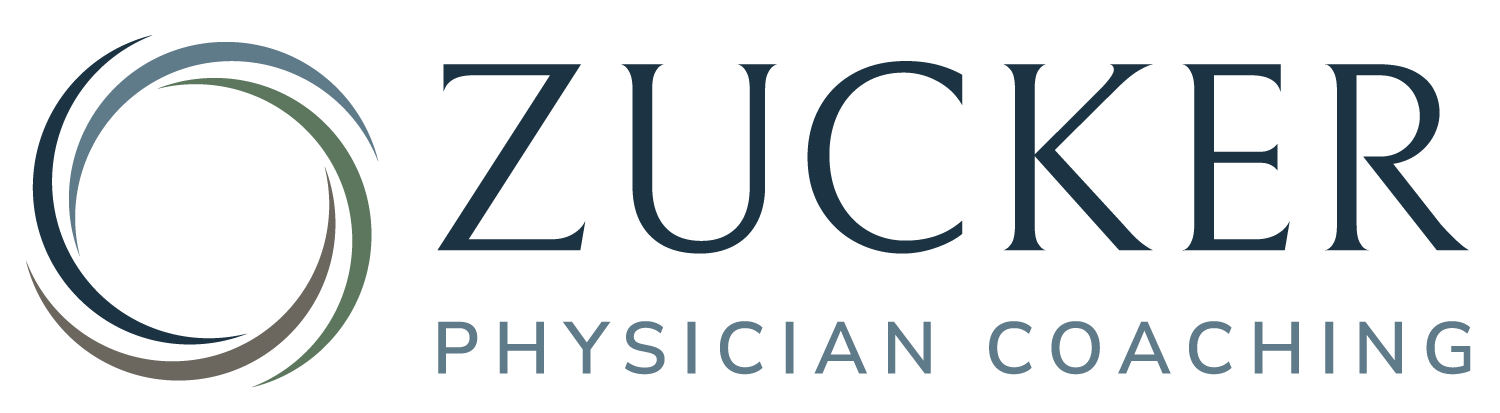 Zucker Physician Coaching