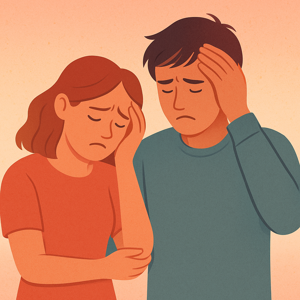 Coping Strategies for Stressful Times
