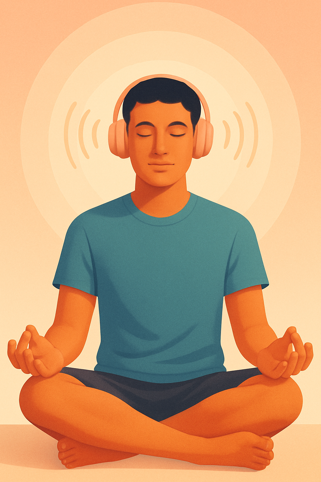 Guided Meditation 101: A Beginner’s Path to Inner Calm