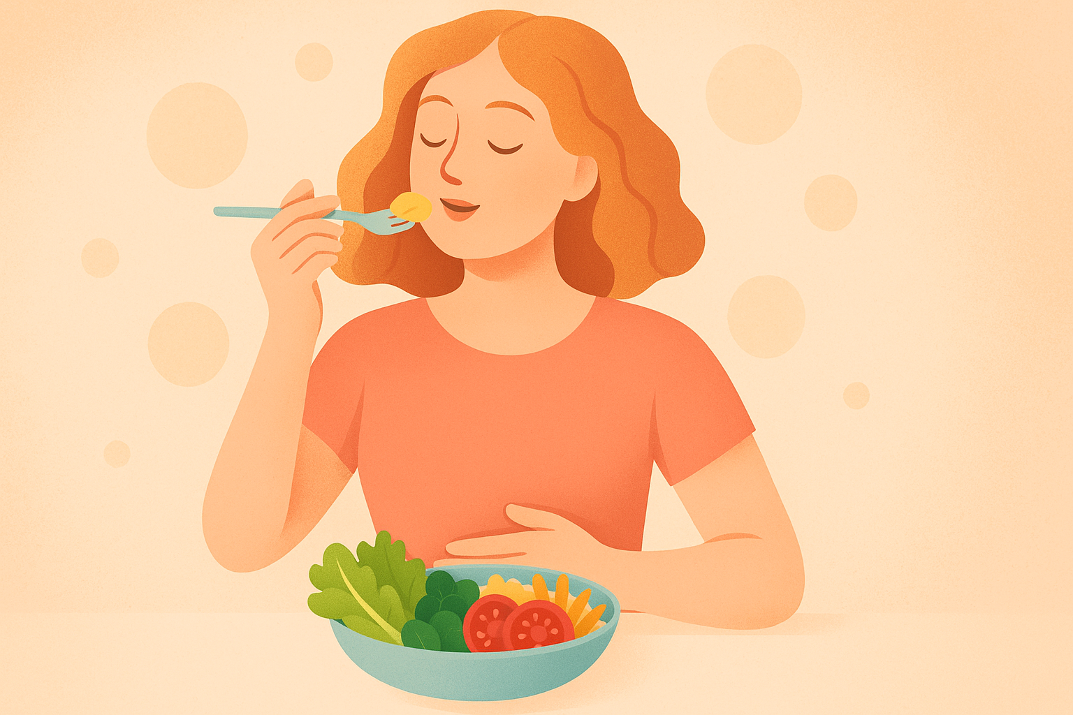 Mindful Eating Practices: Nourishing Your Body and Mind