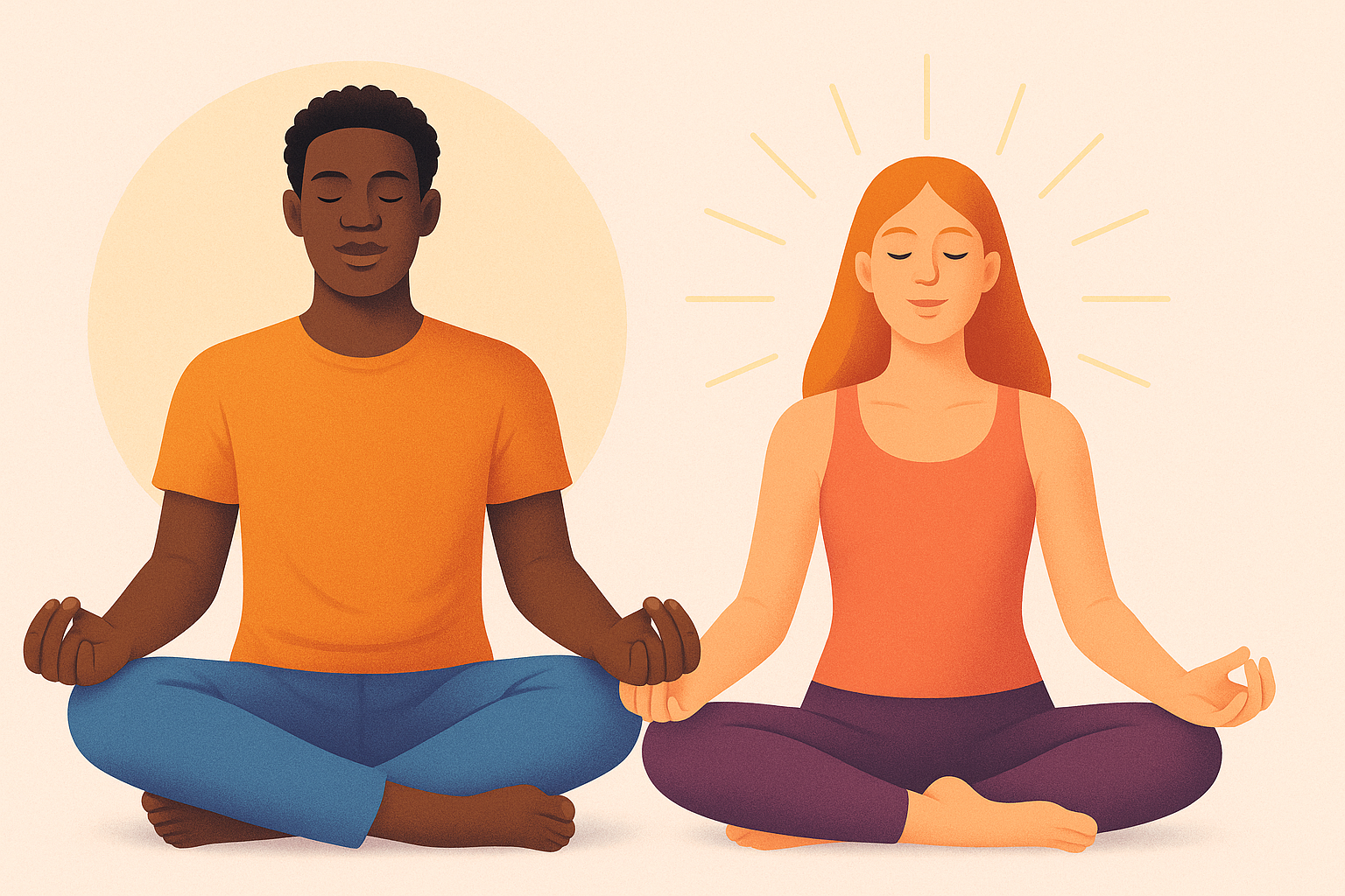 Mindfulness Basics: How to Start