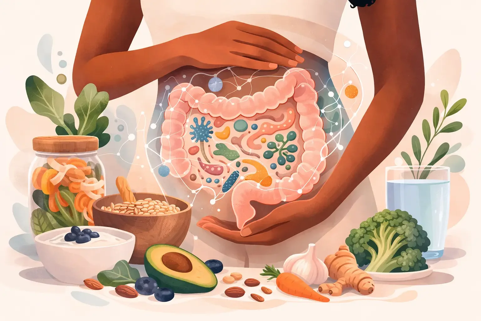 The Science of the Gut Barrier