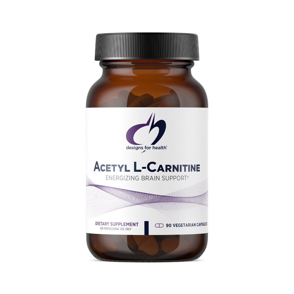 Acetyl L-Carnitine: Energizing Brain &amp; Nerve Support