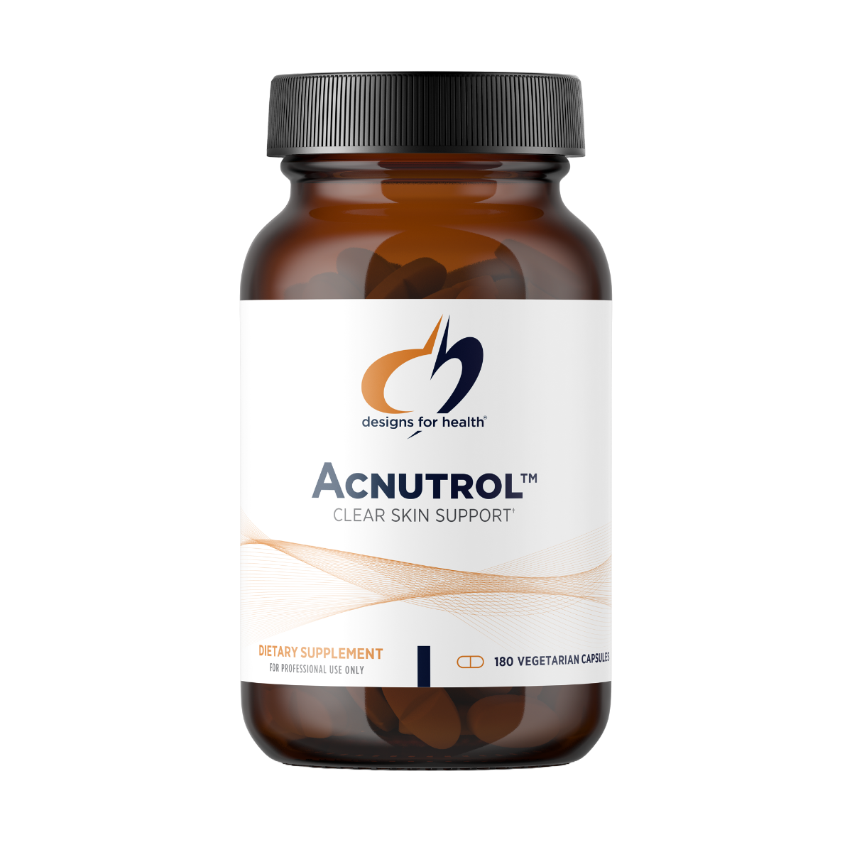 Acnutrol™: Clear Skin Support from the Inside Out
