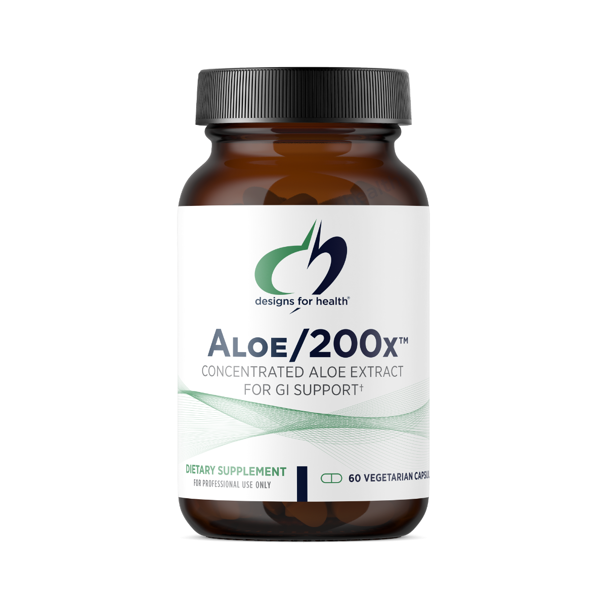 Aloe/200x™: Concentrated Aloe Vera Support for Gut Health