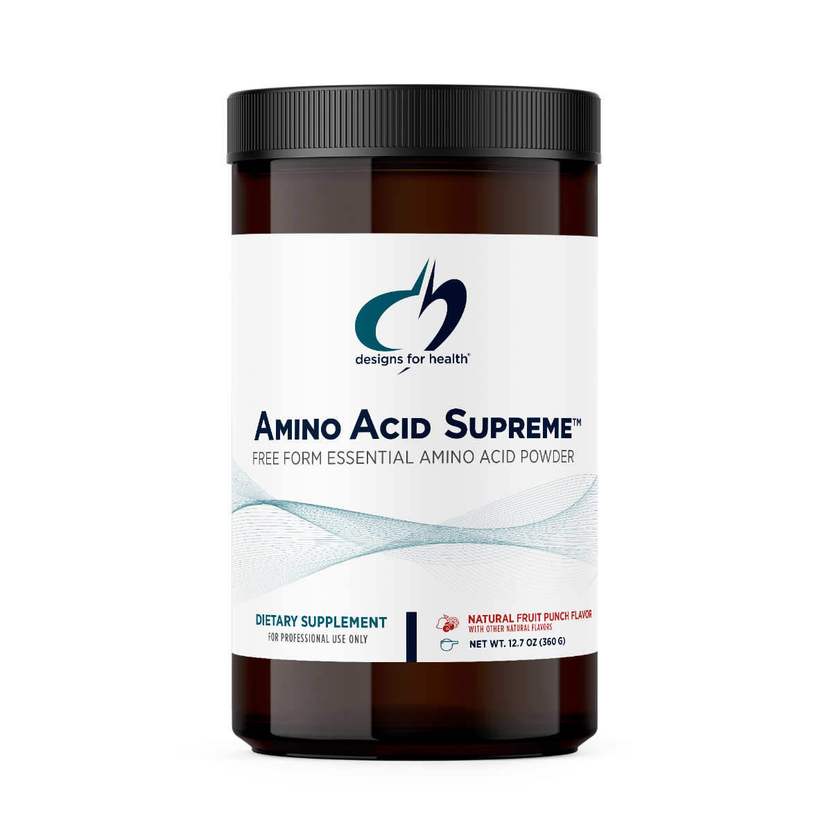 Amino Acid Supreme™: Essential Amino Acids for Muscle, Energy &amp; Protein Balance
