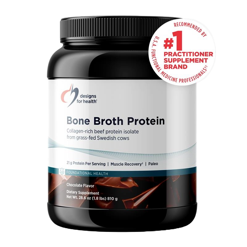 Bone Broth Protein: A Collagen-Rich Protein for Muscle, Joints, and Overall Health