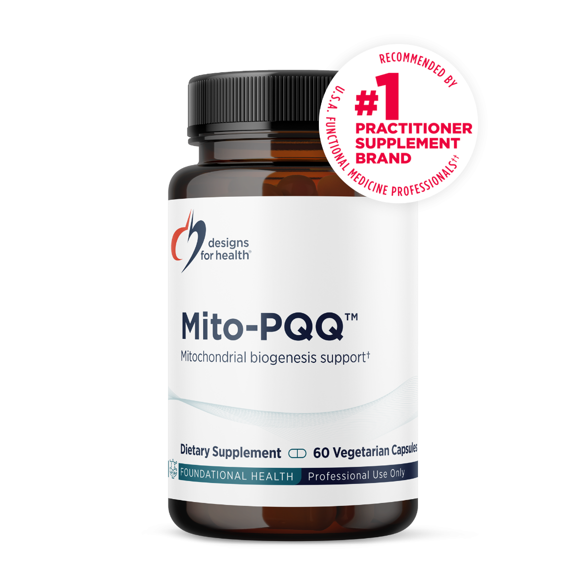 Boosting Energy and Brain Health Naturally: The Science Behind Mito-PQQ™