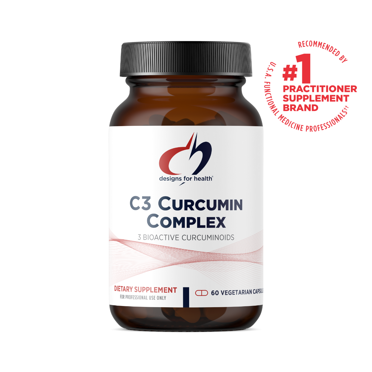 C3 Curcumin Complex: Harnessing the Power of Turmeric for Inflammation, Cellular Health &amp; More