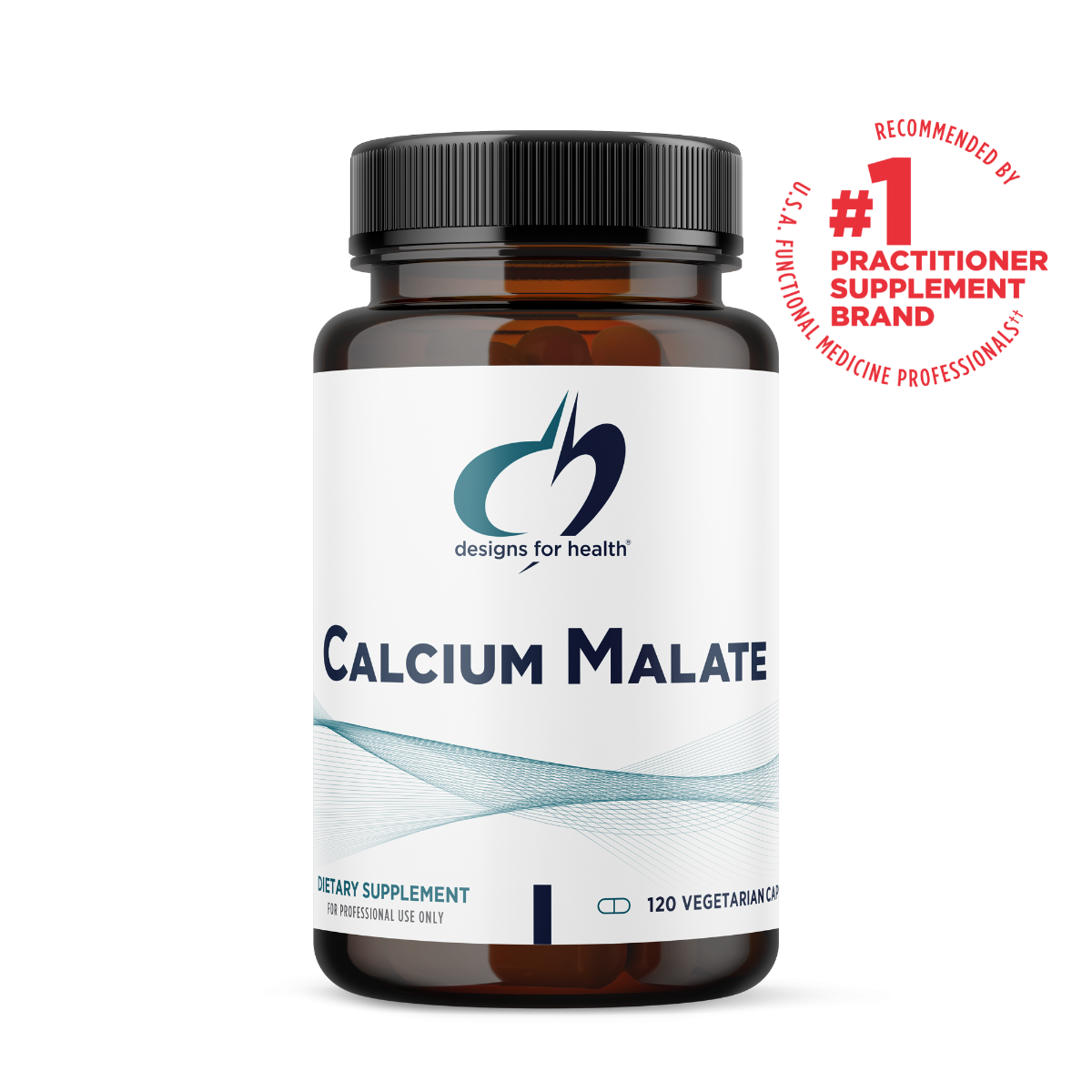 Calcium Malate: Highly Absorbable Calcium with Vitamin D for Strong Bones and Beyond