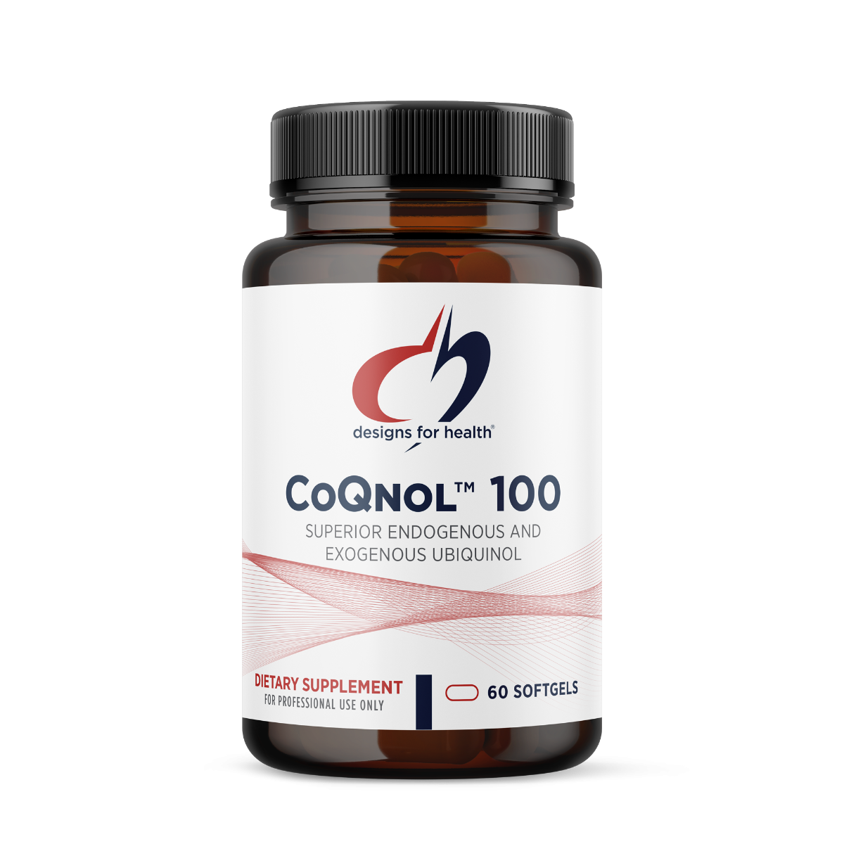 CoQnol™: Next-Level CoQ10 Support for Energy, Heart, and Healthy Aging
