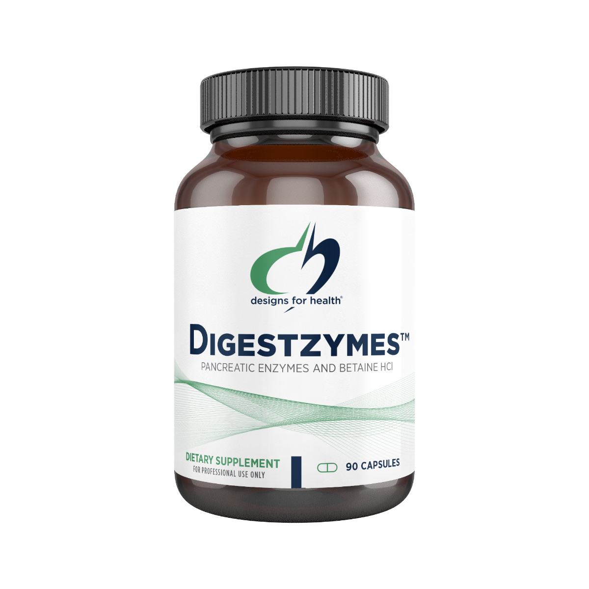 Digestzymes™: Comprehensive Support for Healthy Digestion