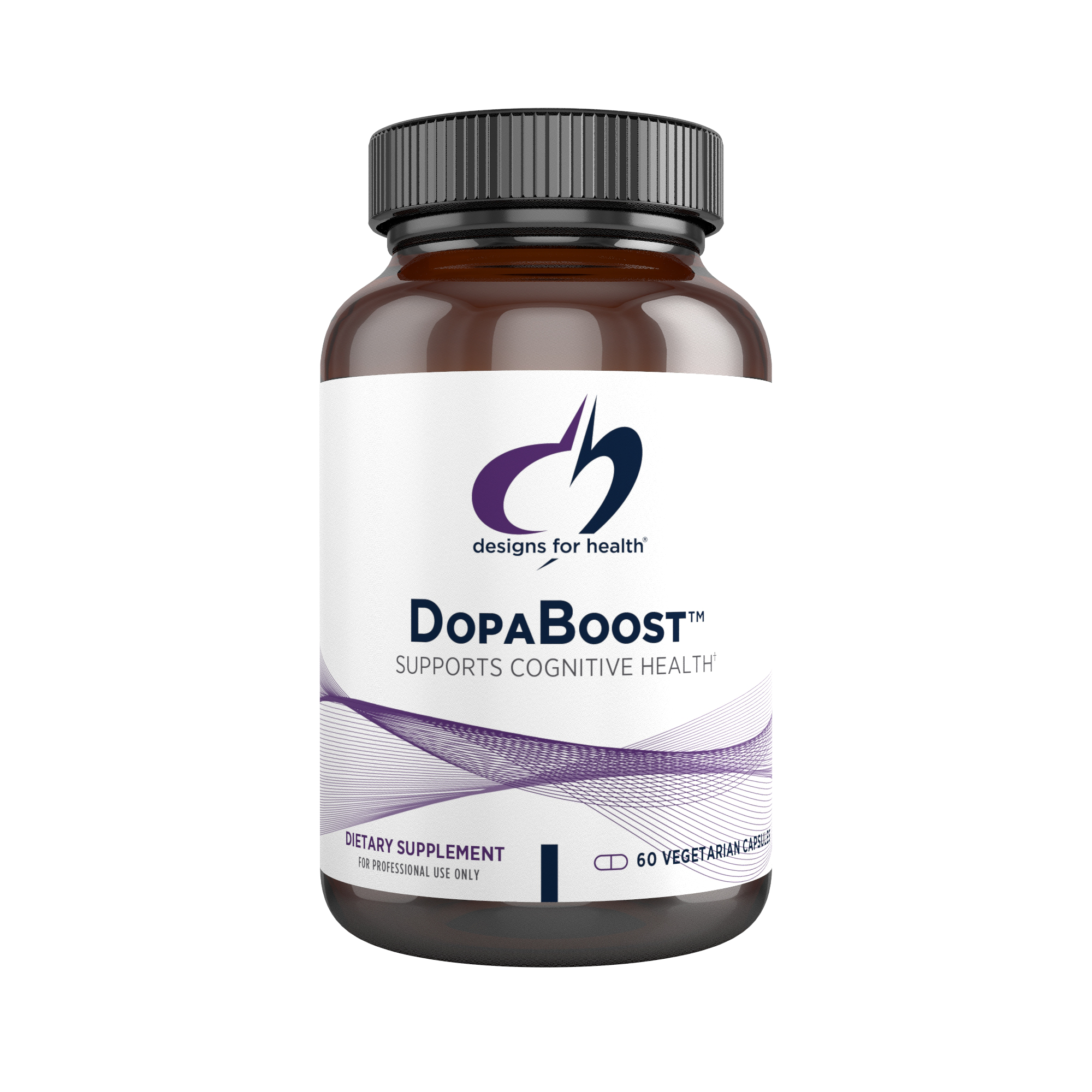 DopaBoost™: Nutritional Support for Dopamine, Mood, and Cognitive Health