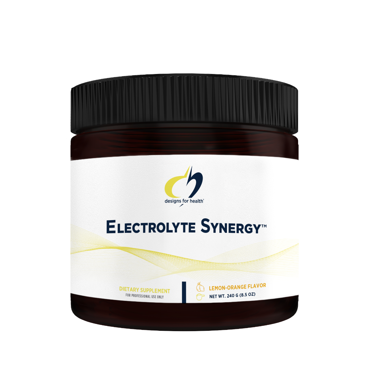 Electrolyte Synergy™: Balanced Hydration for Heart, Stress, and Energy