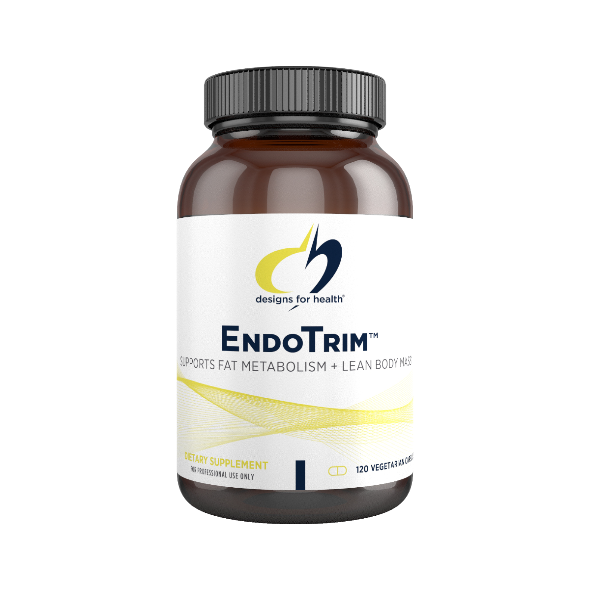 EndoTrim™: Supporting Fat Metabolism, Energy, and Healthy Body Composition