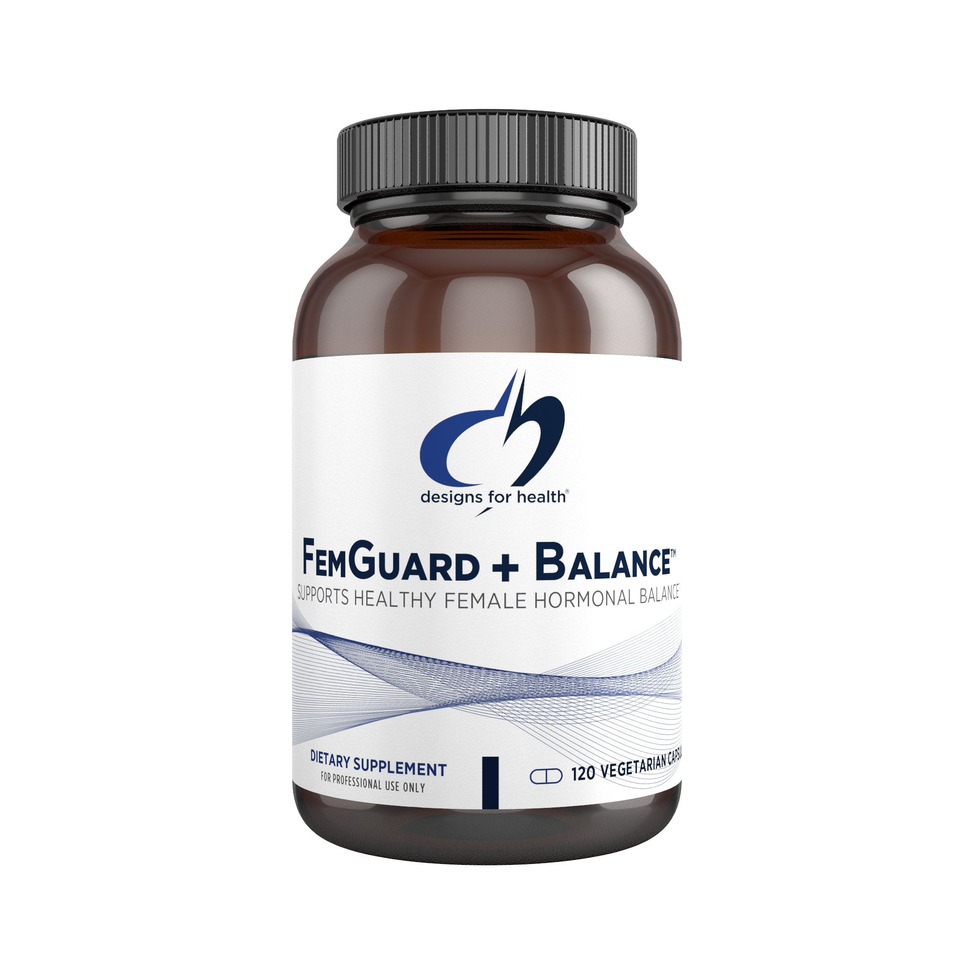 FemGuard + Balance™: Supporting Women’s Hormonal Health Naturally