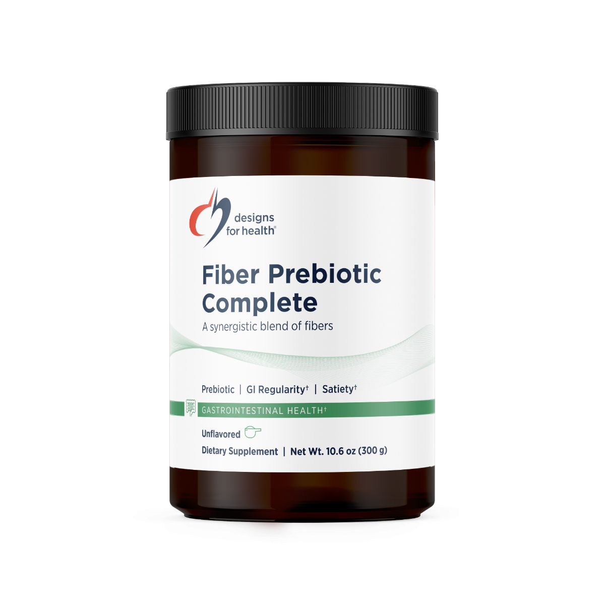 Fiber Prebiotic Complete: Gut Health and Beyond