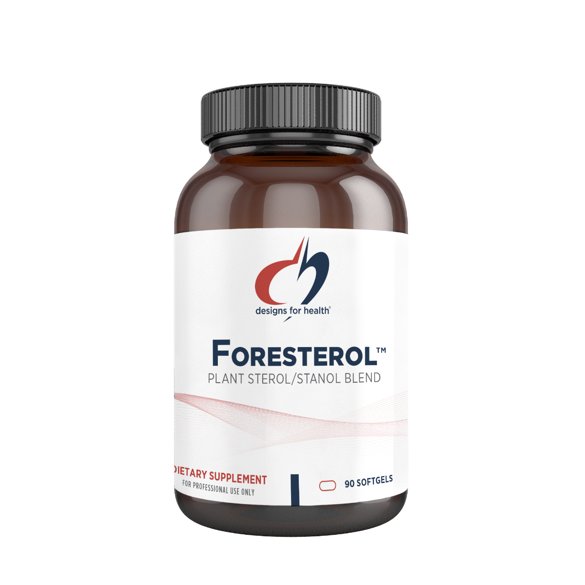 Foresterol™: Plant Sterol Support for Heart and Cholesterol Health