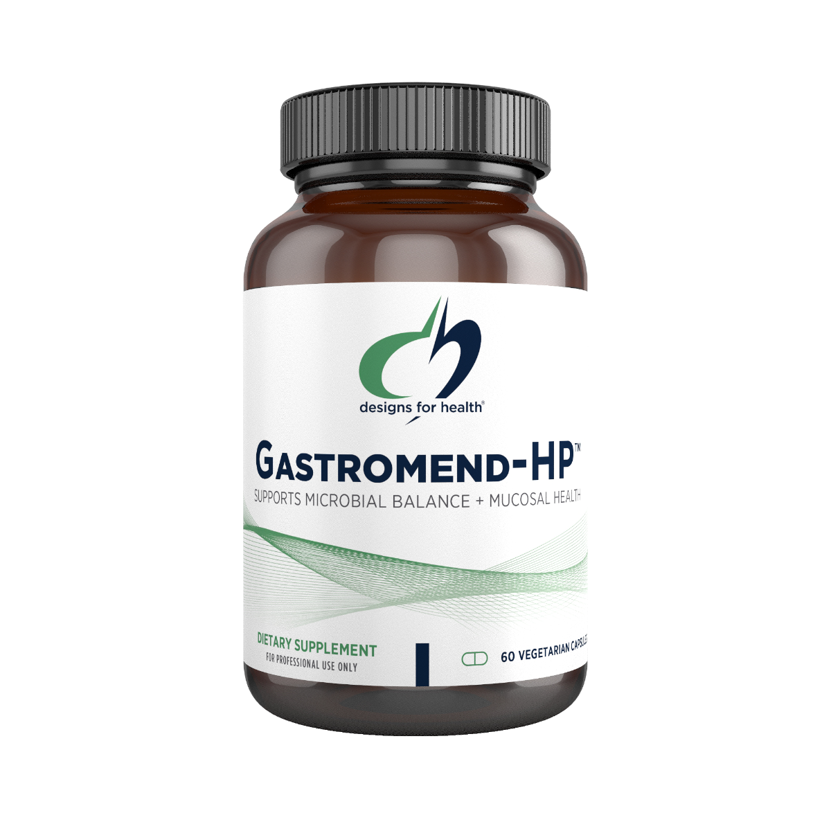 GastroMend-HP™: Supporting Gut Microbial Balance and Stomach Comfort