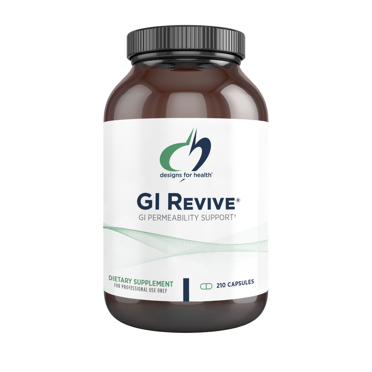 GI Revive®: Comprehensive Support for Gut Integrity and Digestive Health