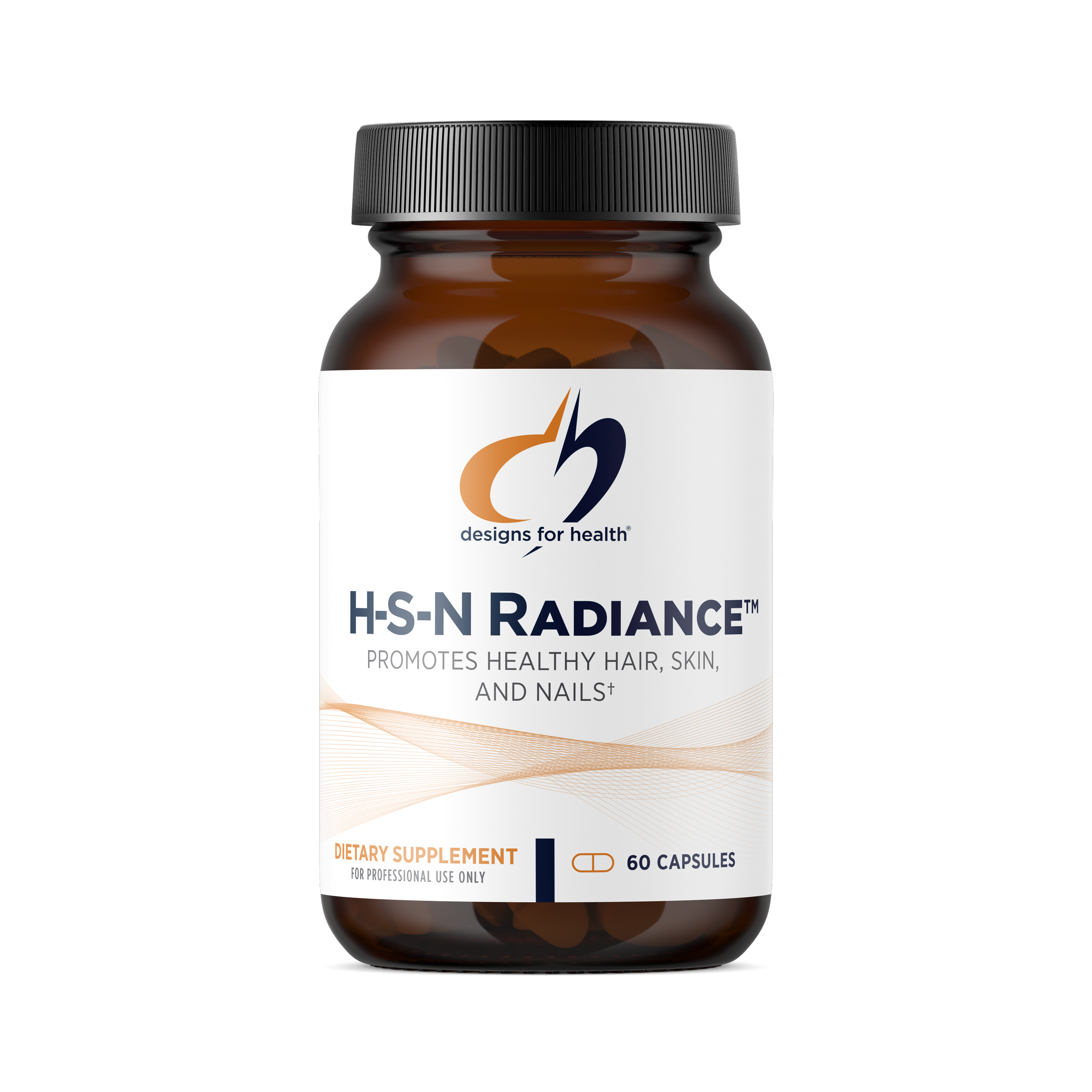 H-S-N Radiance™: Nourishment for Healthy Hair, Skin, and Nails