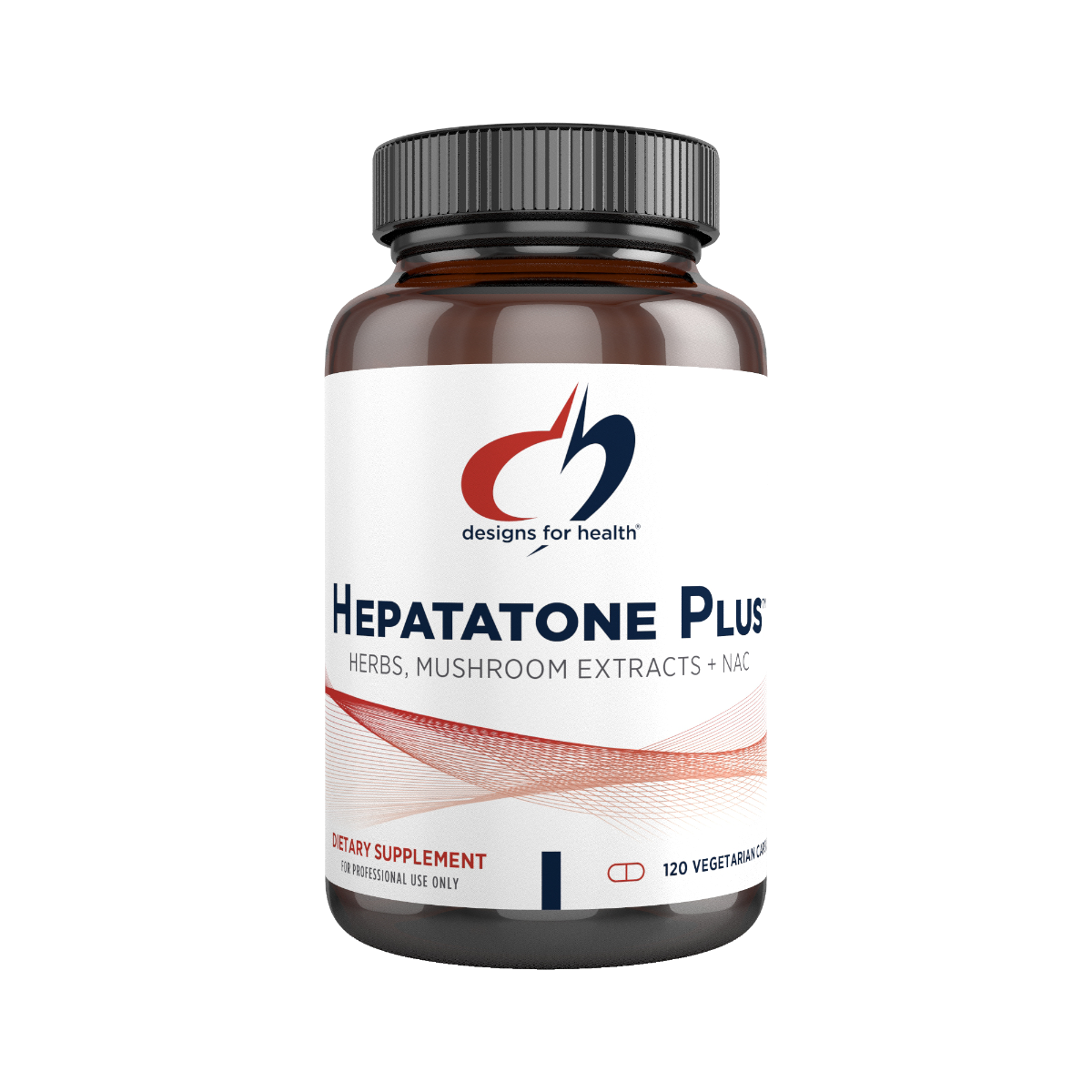 Hepatatone Plus™: Herbal and Nutrient Support for Liver Health and Detoxification